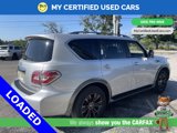 Used 2017 Nissan Armada Platinum image 5