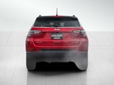 New 2025 Jeep Compass Limited image 5