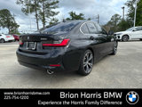 Used 2021 BMW 330i Sedan w/ Convenience Package image 5