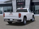 New 2025 GMC Sierra 1500 Pro w/ Pro Value Package image 4