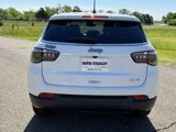 Certified 2022 Jeep Compass Latitude image 5