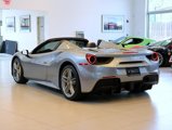 Certified 2016 Ferrari 488 Spider image 2