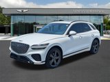 Used 2022 Genesis GV70 2.5T w/ Sport Prestige Package image 3