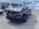 Used 2022 Toyota Camry SE image 5