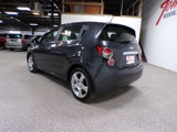 Used 2015 Chevrolet Sonic LTZ image 3
