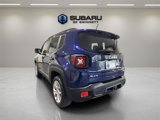 Used 2017 Jeep Renegade Latitude image 3