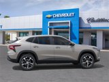 New 2026 Chevrolet Trax RS image 3