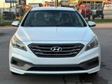 Used 2017 Hyundai Sonata Sport w/ Cargo Package image 5