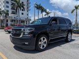Used 2018 Chevrolet Tahoe LT w/ Luxury Package image 4
