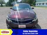 Used 2019 Kia Optima EX w/ EX Premium Package image 3