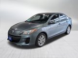 Used 2012 MAZDA MAZDA3 i Touring image 3