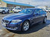 Used 2013 BMW 528i Sedan image 3