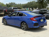 Used 2017 Honda Civic Si image 2