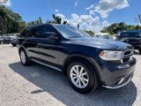Used 2015 Dodge Durango SXT w/ Quick Order Package 23B image 3