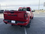 New 2025 RAM 1500 Big Horn image 5