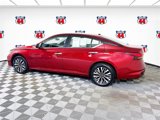 Used 2024 Nissan Altima 2.5 SV w/ SV Premium Package image 6