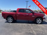 Used 2015 RAM 1500 Big Horn image 2