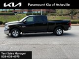 Used 2022 RAM 1500 Classic SLT w/ Electronics Group image 3