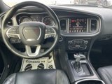 Used 2016 Dodge Charger SXT w/ AWD Premium Group image 3