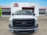 Used 2014 Ford F150 XL w/ Equipment Group 101A Mid image 2