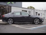 Used 2023 Chevrolet Malibu LT image 3