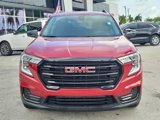 Used 2023 GMC Terrain SLE w/ Driver Convenience Package image 2