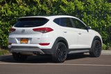 Used 2017 Hyundai Tucson Value image 4