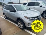 Used 2018 Chevrolet Equinox LS image 3