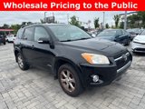 Used 2011 Toyota RAV4 Limited image 2