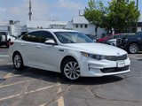 Used 2017 Kia Optima EX image 2