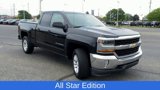 Used 2016 Chevrolet Silverado 1500 LT w/ All Star Edition image 2
