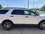 Used 2016 Ford Explorer Sport w/ Equipment Group 401A image 4