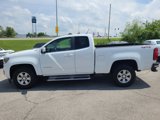 Used 2017 Chevrolet Colorado W/T w/ WT Convenience Package image 6