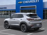 New 2025 Chevrolet TrailBlazer LT w/ Convenience Package image 3