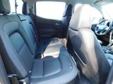 Used 2022 GMC Canyon AT4 w/ Driver Alert Package image 5