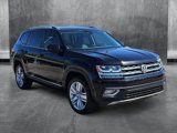 Used 2019 Volkswagen Atlas SEL image 3