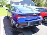 Certified 2024 Hyundai Elantra SEL w/ Convenience Package image 2