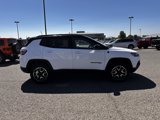 Used 2024 Jeep Compass Trailhawk image 2
