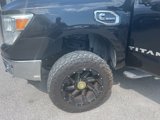 Used 2016 Nissan Titan SV image 3