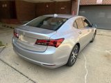 Used 2017 Acura TLX image 6