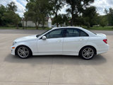Used 2013 Mercedes-Benz C 300 4MATIC Sedan image 3