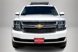 Used 2015 Chevrolet Suburban LT image 3
