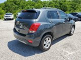 Used 2017 Chevrolet Trax LT w/ Driver Confidence Package image 4
