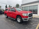 Used 2023 RAM 1500 Big Horn image 3