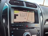Used 2016 Ford Explorer Platinum image 4