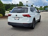 Used 2024 Volkswagen Tiguan S image 5