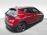Used 2022 Chevrolet Bolt EUV Premier w/ Launch Edition image 4