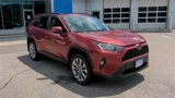 Used 2019 Toyota RAV4 XLE Premium image 2