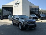 Used 2020 Cadillac XT5 Premium Luxury image 1