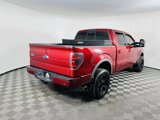 Used 2014 Ford F150 FX4 image 4